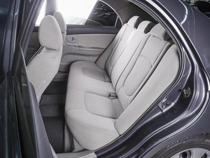 Седан Kia Cerato 2006 года, 630000 рублей, Ростов-на-Дону