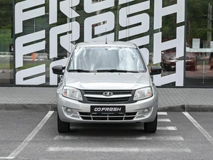 Седан ВАЗ (LADA) Granta 2017 года, 579000 рублей, Волгоград