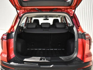 Внедорожник Москвич 3 2023 года, 1435000 рублей, Краснодар