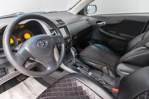 Седан Toyota Corolla 2007 года, 899000 рублей, Новосибирск