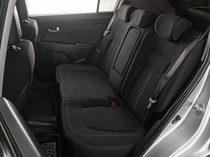 Внедорожник Kia Sportage 2010 года, 1159000 рублей, Тюмень