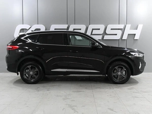 Внедорожник Haval F7 2020 года, 1899000 рублей, Ростов-на-Дону