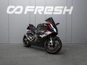 BMW S 1000 RR 2020 года, 1910000 рублей, Омск