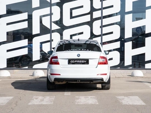 Лифтбек Skoda Octavia 2015 года, 1580000 рублей, Краснодар