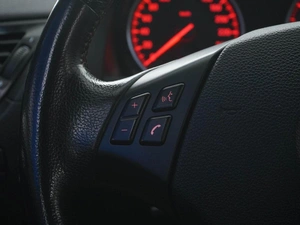 Внедорожник BMW X1 2014 года, 1549444 рублей, Москва