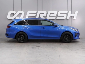 Универсал Kia Ceed 2021 года, 2385000 рублей, Воронеж