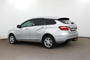 Универсал ВАЗ (LADA) Vesta 2018 года, 930000 рублей, Орёл