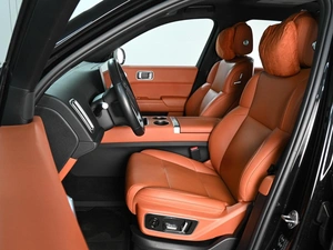 Внедорожник Li Auto L7 2023 года, 6299000 рублей, Ростов-на-Дону