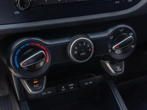 Седан Kia Rio 2020 года, 1590000 рублей, Краснодар