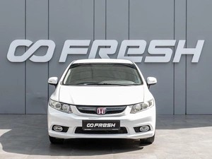 Седан Honda Civic 2012 года, 1085000 рублей, Краснодар