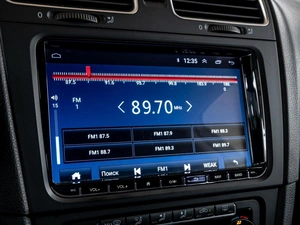 Хетчбэк Volkswagen Golf 2011 года, 860000 рублей, Краснодар