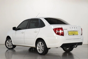 Седан ВАЗ (LADA) Granta 2025 года, 1179000 рублей, Челябинск