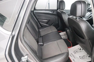 Хетчбэк Opel Astra 2011 года, 629000 рублей, Красноярск