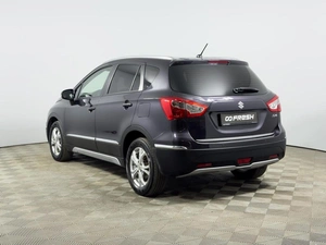 Внедорожник Suzuki SX4 2014 года, 1079200 рублей, Казань