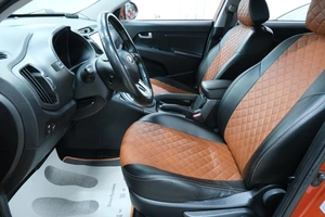 Внедорожник Kia Sportage 2013 года, 1559000 рублей, Омск