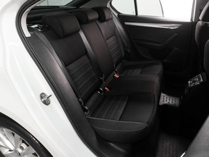 Лифтбек Skoda Octavia 2019 года, 1319000 рублей, Воронеж