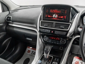 Внедорожник Mitsubishi Eclipse Cross 2018 года, 2250000 рублей, Красноярск