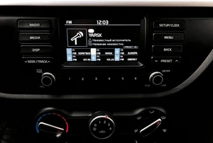 Хетчбэк Kia Rio X-Line 2018 года, 1340000 рублей, Солонцы