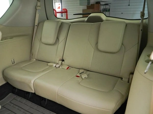 Внедорожник Infiniti QX80 2018 года, 4870999 рублей, Москва