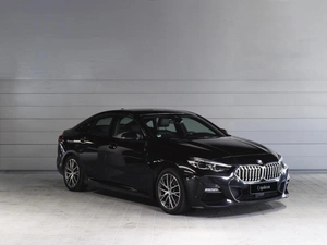 Седан BMW 2 серия Gran Coupe 2020 года, 2199000 рублей, Санкт-Петербург