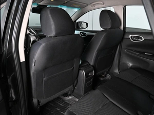 Седан Nissan Sentra 2014 года, 1029000 рублей, Аксай