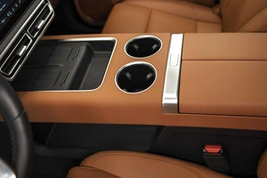 Внедорожник Li Auto L9 2024 года, 7399999 рублей, Москва