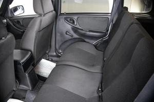 Внедорожник Chevrolet Niva 2015 года, 649000 рублей, Пермь