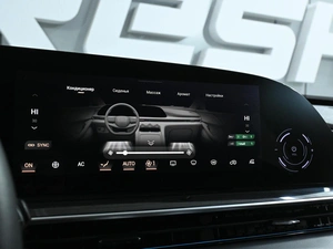 Внедорожник EXEED RX 2023 года, 3149000 рублей, Аксай