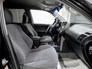 Внедорожник Toyota Land Cruiser Prado 2012 года, 2399000 рублей, Красноярск