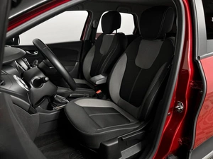 Внедорожник Renault Kaptur 2020 года, 1679900 рублей, Казань