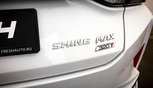 Седан Dongfeng Shine Max 2024 года, 1899000 рублей, Орёл