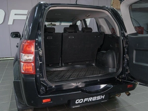Внедорожник Suzuki Grand Vitara 2010 года, 1049000 рублей, Сургут