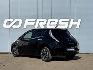 Хетчбэк Nissan Leaf 2016 года, 859000 рублей, Ижевск