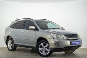 Внедорожник Lexus RX 2007 года, 1079000 рублей, Оренбург