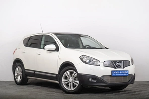 Внедорожник Nissan Qashqai 2012 года, 1259000 рублей, Томск