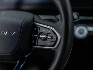 Внедорожник OMODA C5 2023 года, 2049000 рублей, Красноярск