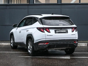 Внедорожник Hyundai Tucson 2021 года, 3249000 рублей, Кирилловка