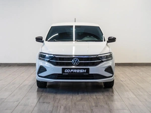 Лифтбек Volkswagen Polo 2021 года, 1619000 рублей, Саратов
