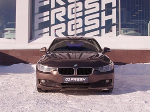 Седан BMW 3 серия 2014 года, 1820000 рублей, Владимир