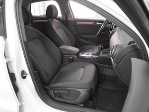 Седан Audi A3 2016 года, 1517000 рублей, Воронеж
