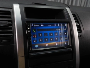 Внедорожник Nissan X-Trail 2012 года, 1299000 рублей, Тюмень