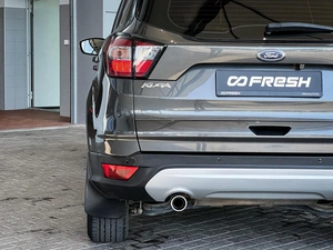 Внедорожник Ford Kuga 2018 года, 1479000 рублей, Уфа