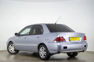 Седан Mitsubishi Lancer 2005 года, 529000 рублей, Оренбург