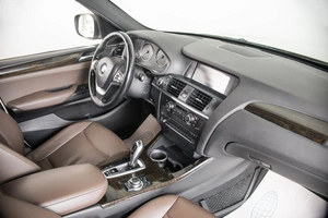 Внедорожник BMW X3 2012 года, 1349000 рублей, Пермь