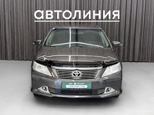 Седан Toyota Camry 2013 года, 1249000 рублей, Красноярск