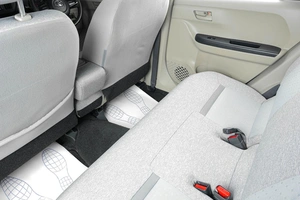 Хетчбэк Toyota Passo 2017 года, 1079000 рублей, Тюмень