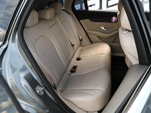 Внедорожник Mercedes-benz GLC-класс 2019 года, 3379000 рублей, Волгоград