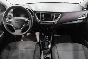 Седан Hyundai Solaris 2020 года, 1399000 рублей, Новокузнецк