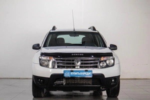 Внедорожник Renault Duster 2014 года, 899000 рублей, Челябинск