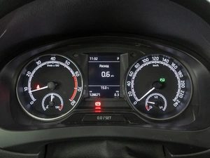 Лифтбек Skoda Rapid 2017 года, 1420000 рублей, Краснодар